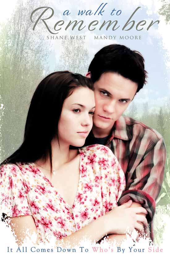 A Walk To Remember 2002