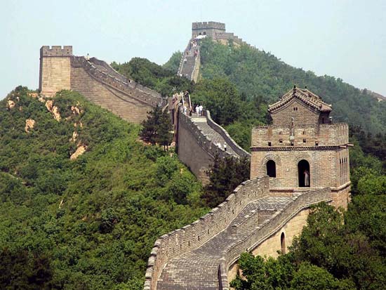 Great Wall of China-06