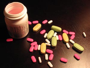 Barbiturates العقاقير العشرة الأكثرُ خطورةً و التّفاعلاتُ الجسدية المصحوبة بها. 