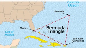 The-Bermuda