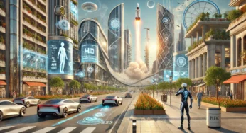 10 Surprising Predictions for 2025 and Beyond