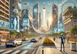 10 Surprising Predictions for 2025 and Beyond