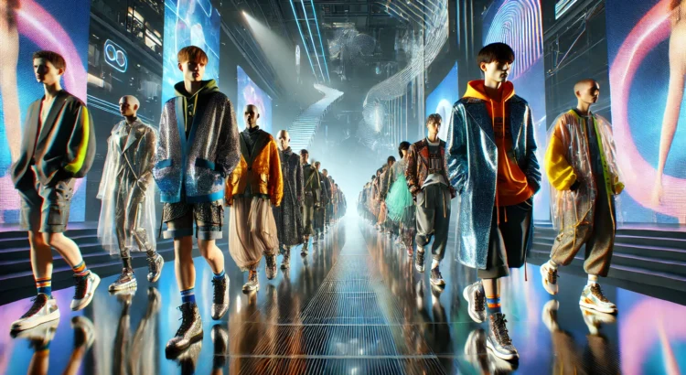 10 FashionTrends Set to Dominate the Lifestyle Scene in 2025