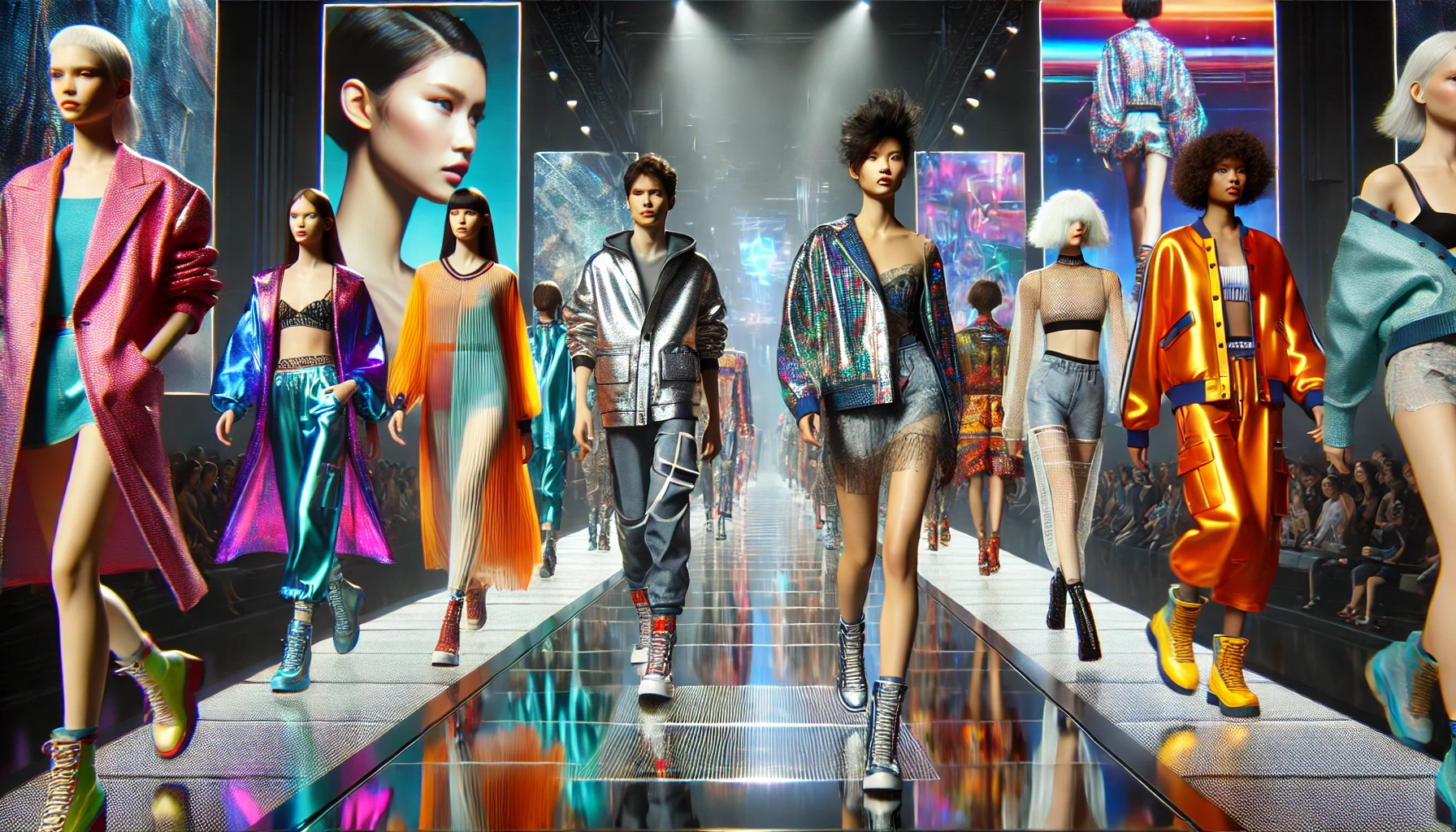 10 FashionTrends Set to Dominate the Lifestyle Scene in 2025