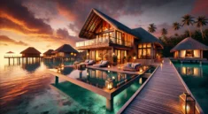 Top 10 Most Luxurious Travel Destinations for 2025