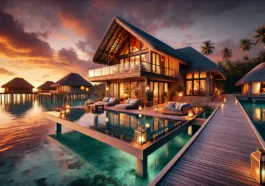 Top 10 Most Luxurious Travel Destinations for 2025