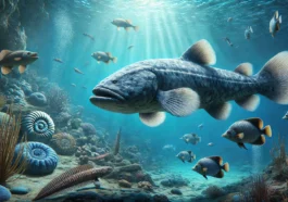 10 Living Fossils: Ancient Animals That Survived Through Time