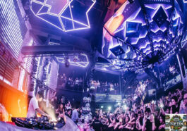 Top 10 List Entertainment Clubs, Best HipHop Lounge Bar in Singapore