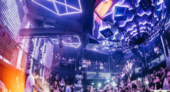Top 10 List Entertainment Clubs, Best HipHop Lounge Bar in Singapore