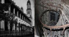Top 10 Most Haunted Old Buildings in Jakarta, Indonesia