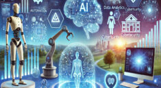 10 List of Advantages of Artificial Intelligence / AI Technology in Digital World