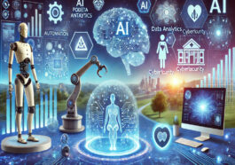 10 List of Advantages of Artificial Intelligence / AI Technology in Digital World