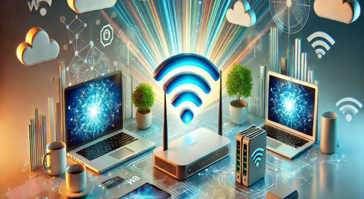 10 Tips for Overcoming Internet Connection Problems