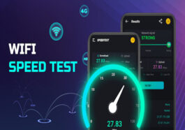 Top 10 Best Applications Checking Internet Speed ​​in The World