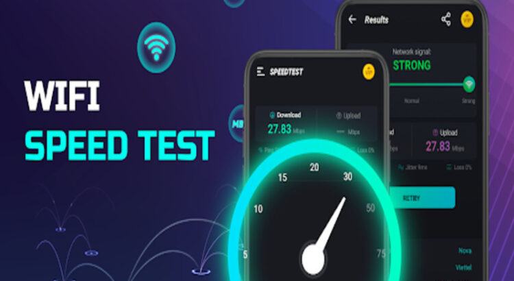 Top 10 Best Applications Checking Internet Speed ​​in The World