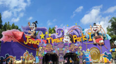 Top 10 Best Theme Parks Adventure in Indonesia, Holiday Destination with Family