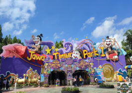 Top 10 Best Theme Parks Adventure in Indonesia, Holiday Destination with Family