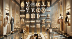 Top 10 Favorite Authentic Luxury Fashion Brands in The World 2025 Update