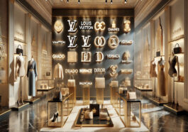 Top 10 Favorite Authentic Luxury Fashion Brands in The World 2025 Update