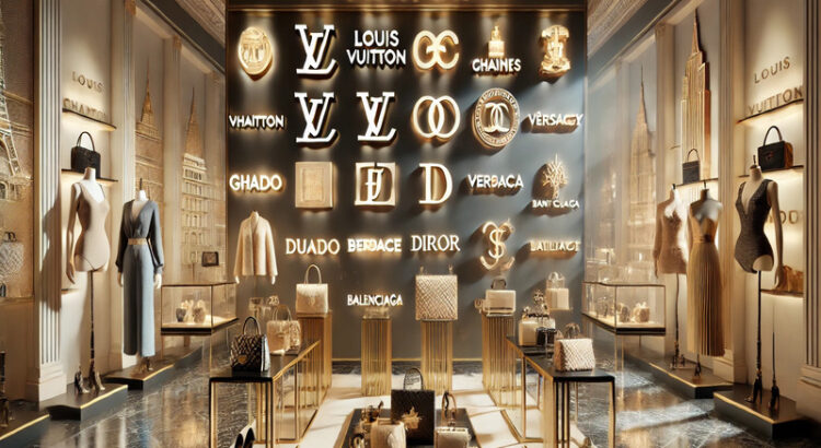 Top 10 Favorite Authentic Luxury Fashion Brands in The World 2025 Update