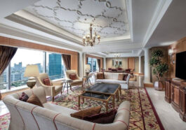 Top 10 Luxury Hotels and Resorts Jakarta, Indonesia