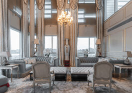 Top 10 Luxury Penthouse in Singapore, The Most Exclusive Unit Type in Apartments