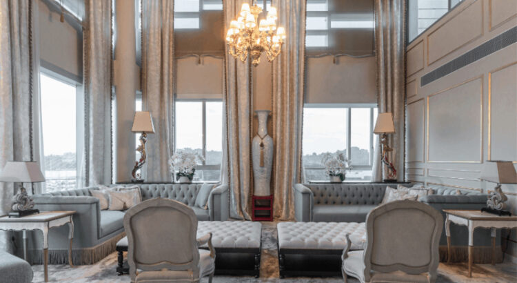 Top 10 Luxury Penthouse in Singapore, The Most Exclusive Unit Type in Apartments