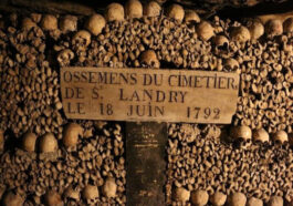 Top 10 Most Haunted Museum in The World, Are you Still Interested?