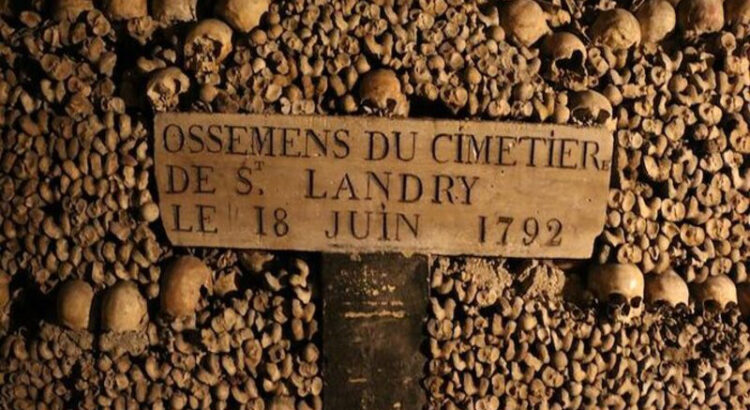 Top 10 Most Haunted Museum in The World, Are you Still Interested?