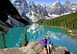 Top 10 most Scenic National Parks in the World, Explore Beauty of Parks