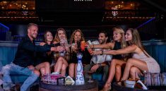 Top 10 Best Entertainment Clubs Tourist Destinations in Bali, Indonesia