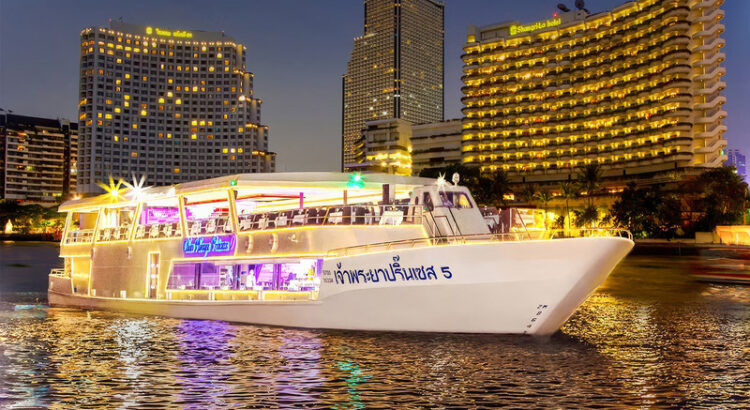 Top 10 Best Entertainment and Attractions in Bangkok, Thailand