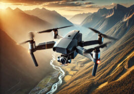 Top 10 Best Products Camera Drone Technology in The World, DJI or Delair?