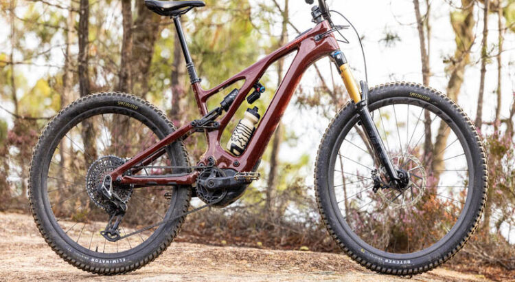 Top 10 Electric Powered Mountain Bikes in The World, Best E-bike 2025