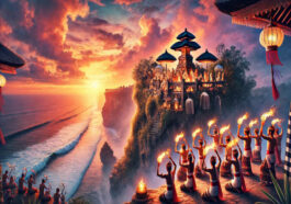 Top 10 Entertainment Attraction in Bali Indonesia, Balinese Traditional Culture