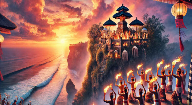 Top 10 Entertainment Attraction in Bali Indonesia, Balinese Traditional Culture