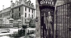 Top 10 Facts most Haunted Hostel in The World, Spooky Castles and Creepy Hostel