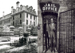 Top 10 Facts most Haunted Hostel in The World, Spooky Castles and Creepy Hostel