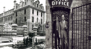 Top 10 Facts most Haunted Hostel in The World, Spooky Castles and Creepy Hostel