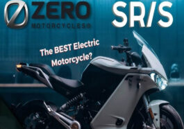 Top 10 Horse Powered Electric Motorcycles with large Battery Capacity