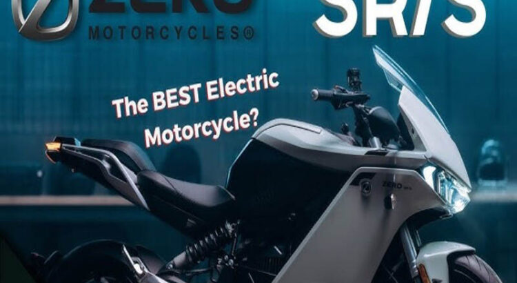 Top 10 Horse Powered Electric Motorcycles with large Battery Capacity