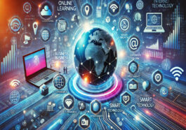 10 Internet Technology Facts in Life: Functions and Benefits