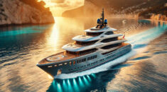 Top 10 Luxury Superyacht Cruise Ships With Fantastic Prices in The World