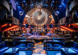 10 Best Entertainment Clubs Bars in Singapore, New Nightlife Experience 2025