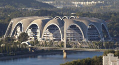 Top 10 Largest and Most Magnificent Football Stadiums in the World