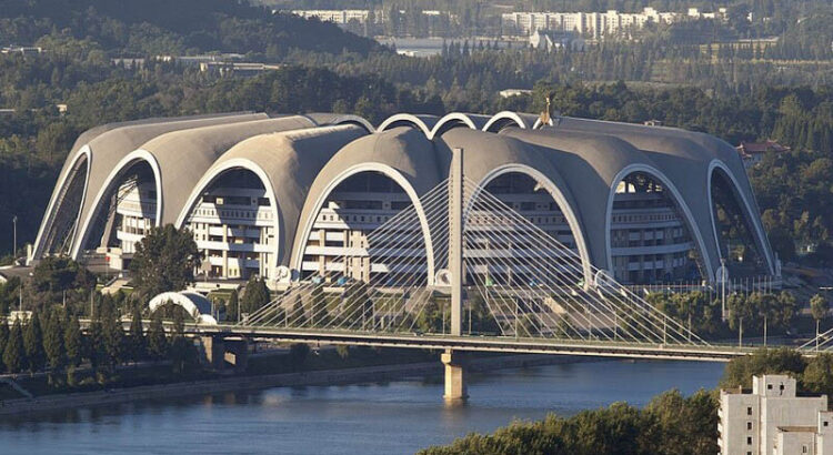 Top 10 Largest and Most Magnificent Football Stadiums in the World