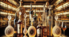 Top 10 Most Expensive and Rare Item of Alcoholic Beverage in The World