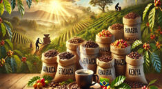 Top 10 Best Coffee Beans in the World, Where Do They Come From?