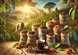 Top 10 Best Coffee Beans in the World, Where Do They Come From?