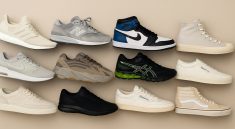 10 Top Selling Sneakers Products 2025 in the World, Popular Lifestyle Sneaker Models